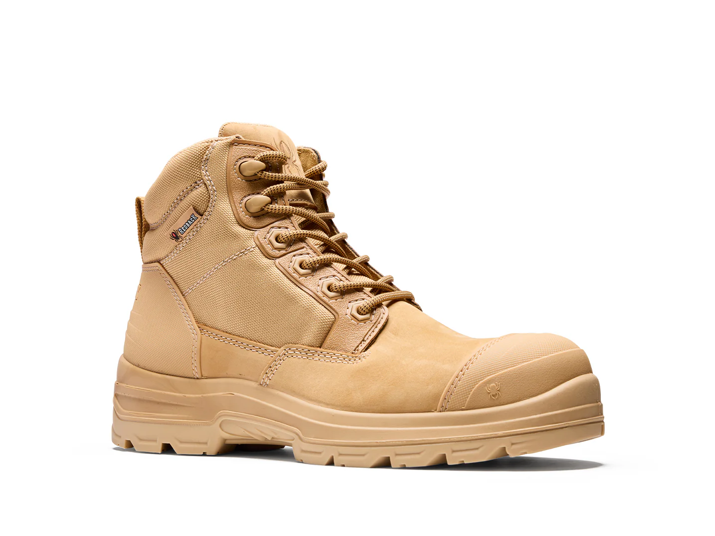REDBACK BOOTS